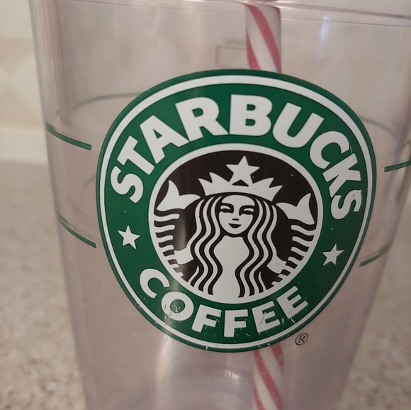 Starbucks Tumbler, 16 oz. - Picture 2 of 4